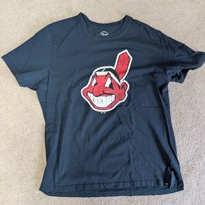 Cleveland Indians Tshirt